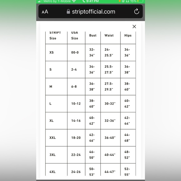 BRAND NEW‼️ GiGi BLACK STRIPT OFFICIAL JUMPSUIT Size 2XL - Picture 8 of 13